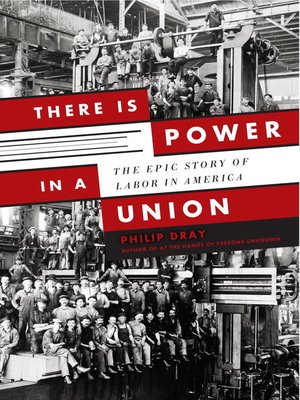 cover image of There is Power in a Union